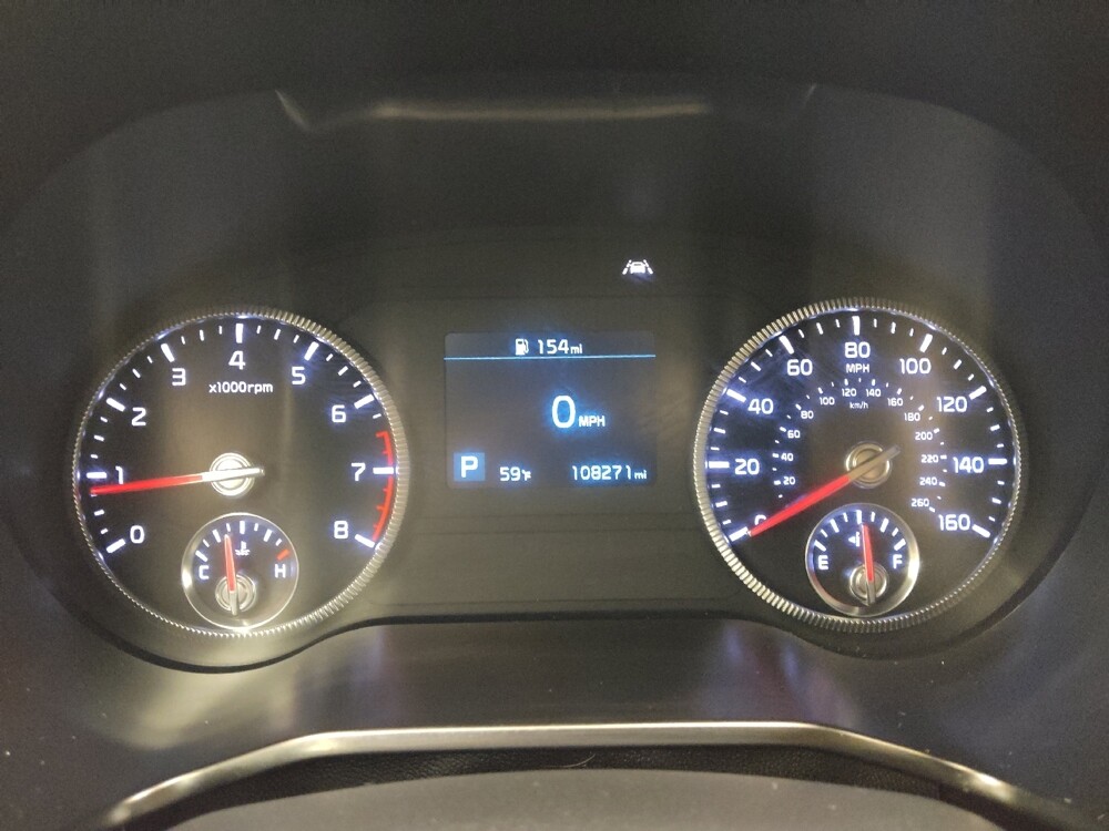 2022 Kia Telluride in Indianapolis, IN 46219 - 18132779 23