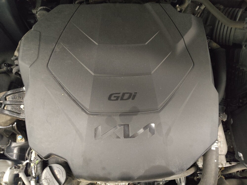 2022 Kia Telluride in Indianapolis, IN 46219 - 18132779 30