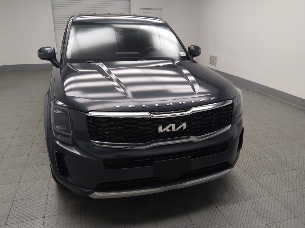 2022 Kia Telluride in Indianapolis, IN 46219 - 18132779 14