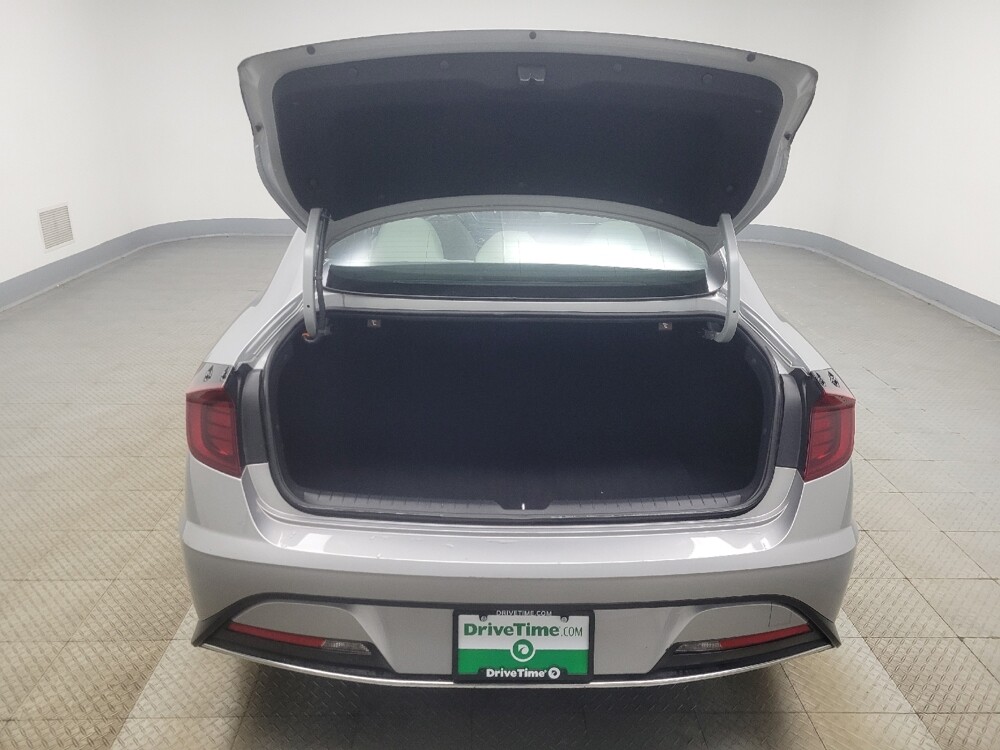 2023 Hyundai Sonata in Ft Wayne, IN 46805 - 18132780 29