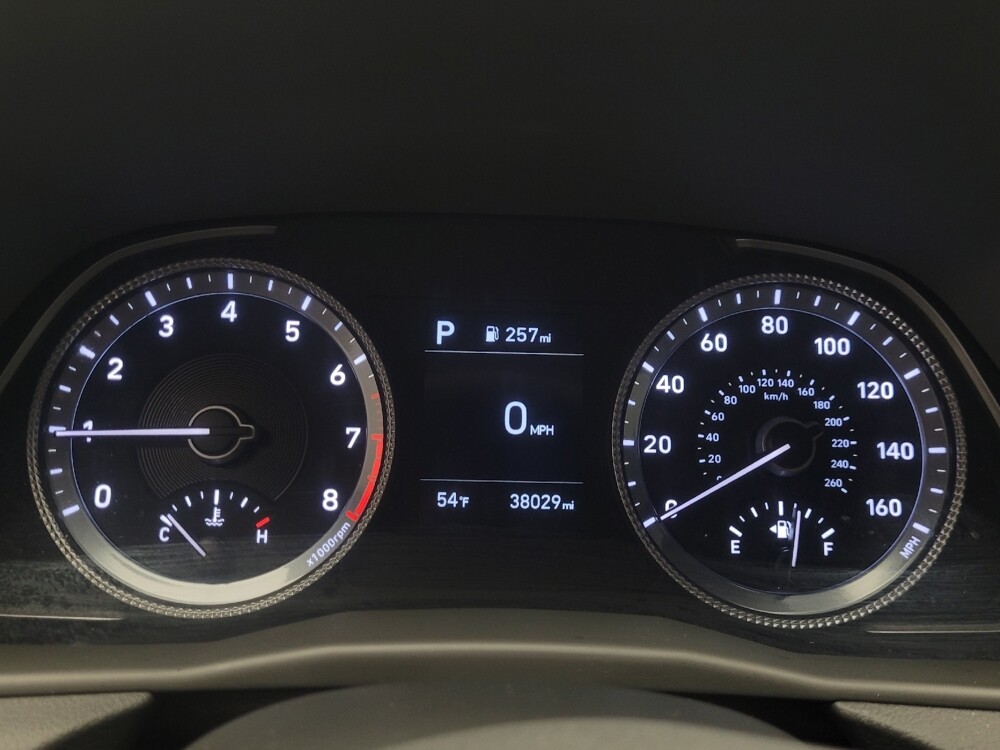 2023 Hyundai Sonata in Ft Wayne, IN 46805 - 18132780 23