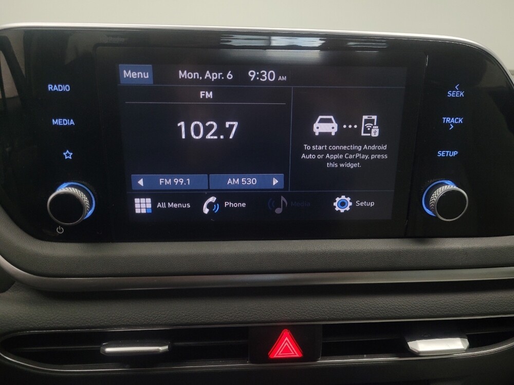 2023 Hyundai Sonata in Ft Wayne, IN 46805 - 18132780 25