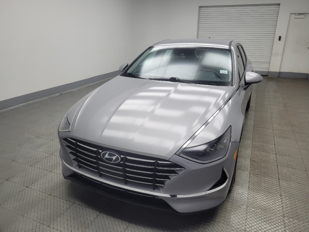2023 Hyundai Sonata in Ft Wayne, IN 46805 - 18132780 15