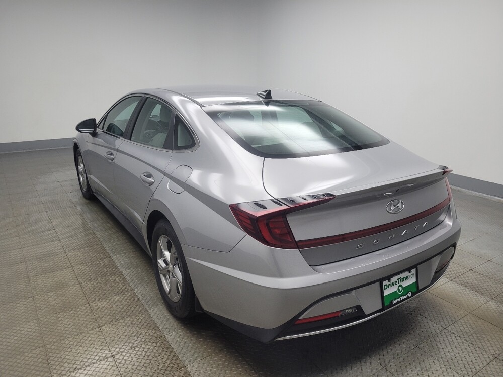 2023 Hyundai Sonata in Ft Wayne, IN 46805 - 18132780 5