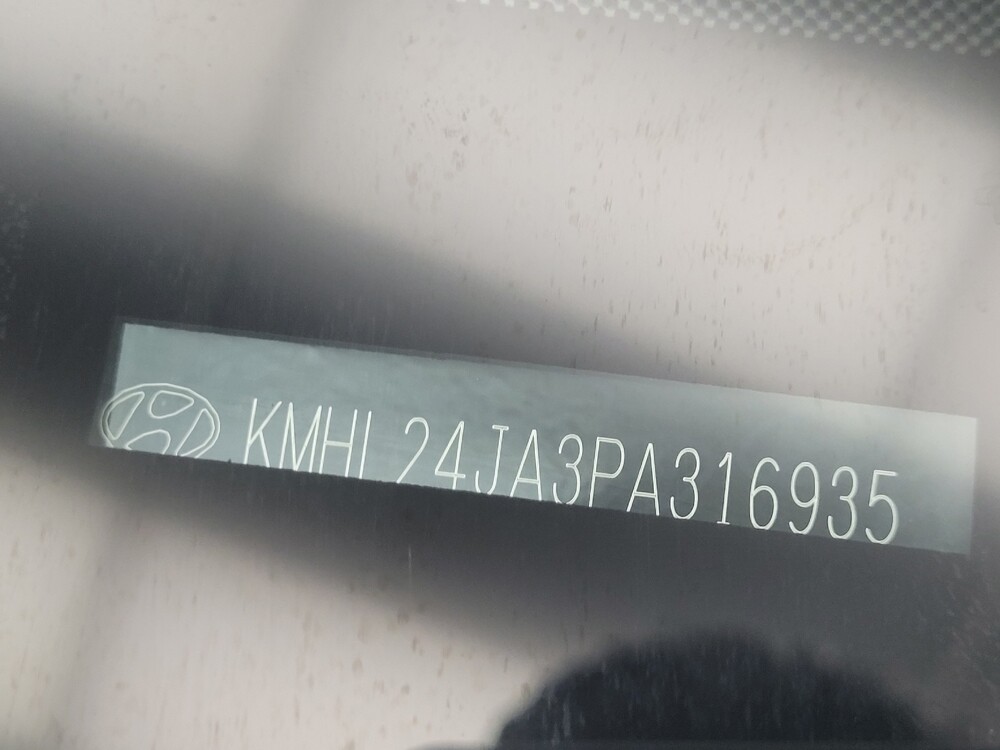 2023 Hyundai Sonata in Ft Wayne, IN 46805 - 18132780 33