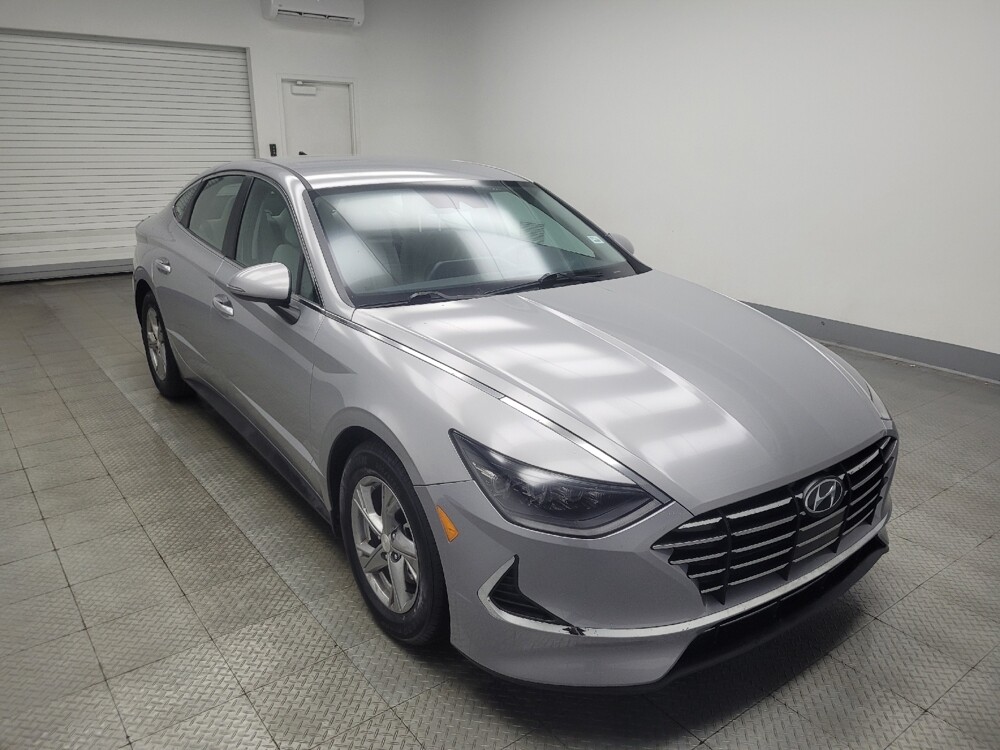 2023 Hyundai Sonata in Ft Wayne, IN 46805 - 18132780 13