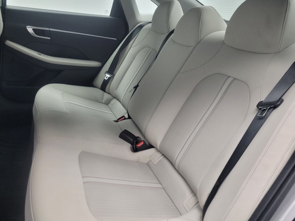 2023 Hyundai Sonata in Ft Wayne, IN 46805 - 18132780 18