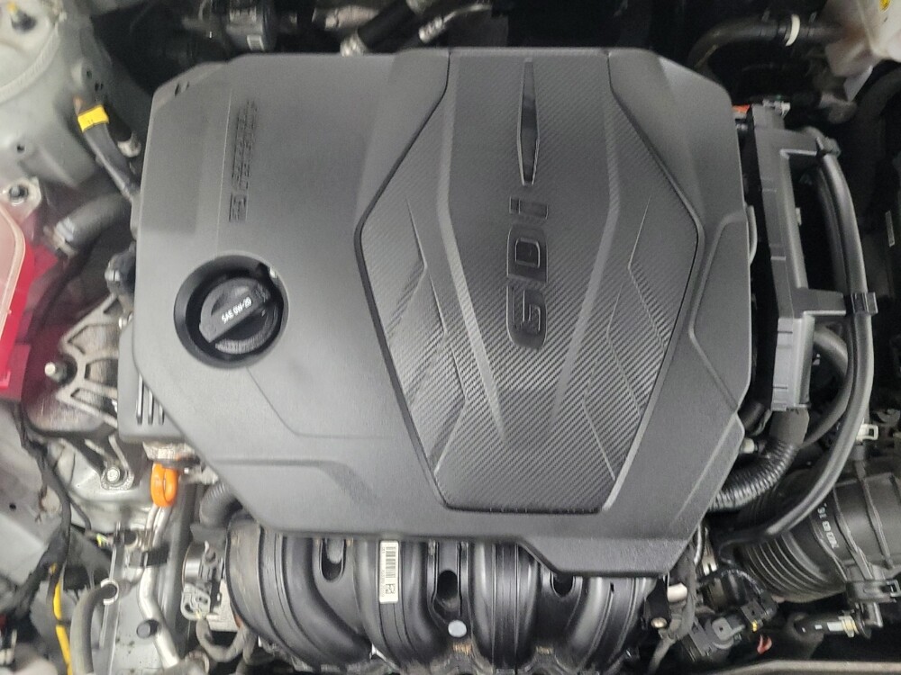 2023 Hyundai Sonata in Ft Wayne, IN 46805 - 18132780 30