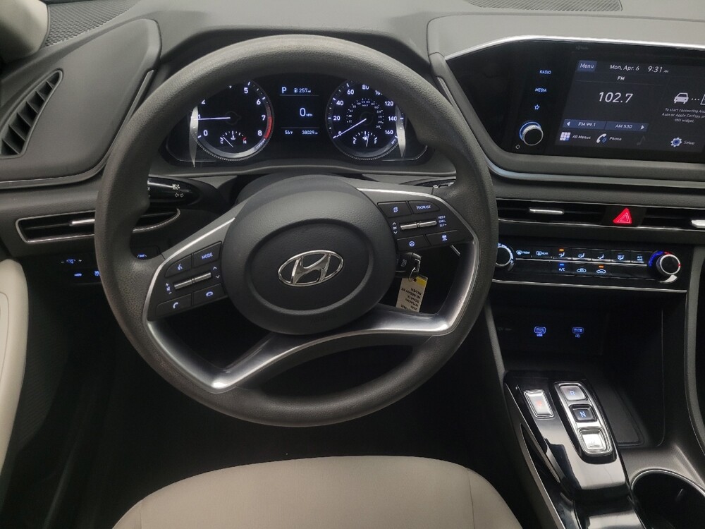 2023 Hyundai Sonata in Ft Wayne, IN 46805 - 18132780 22