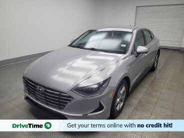 2023 Hyundai Sonata in Ft Wayne, IN 46805