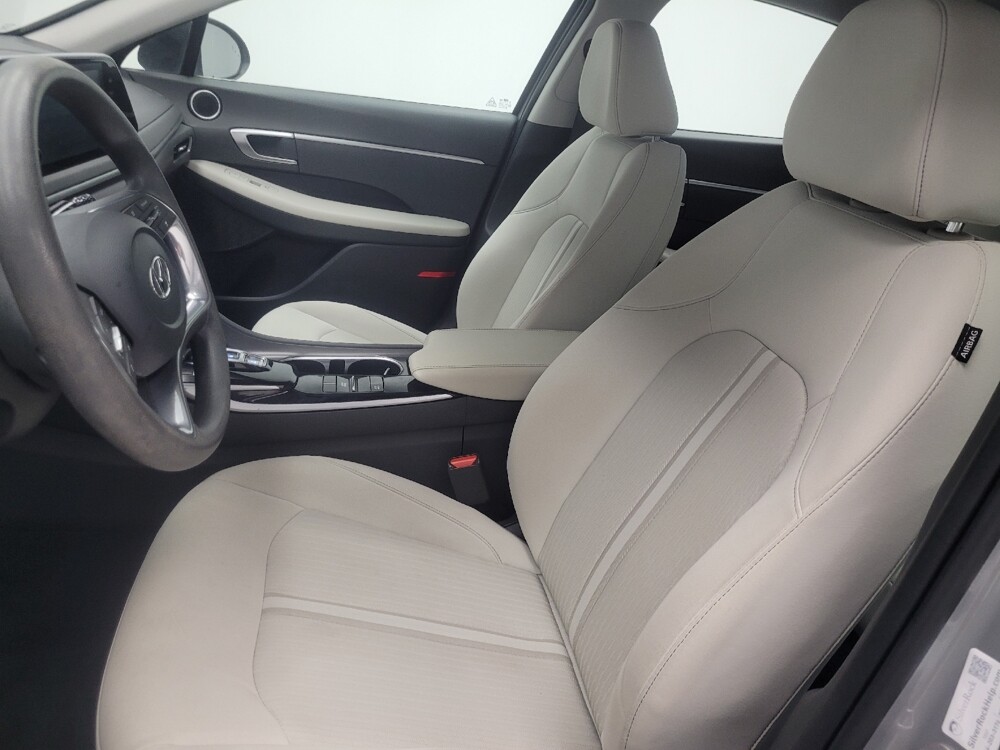 2023 Hyundai Sonata in Ft Wayne, IN 46805 - 18132780 17