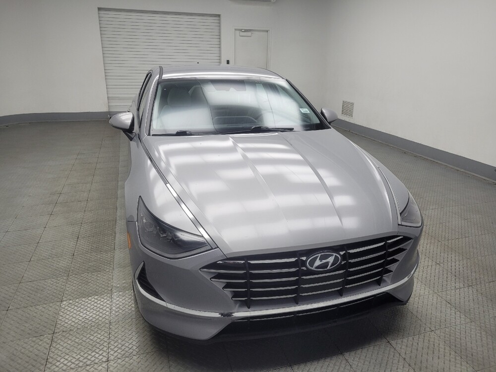 2023 Hyundai Sonata in Ft Wayne, IN 46805 - 18132780 14