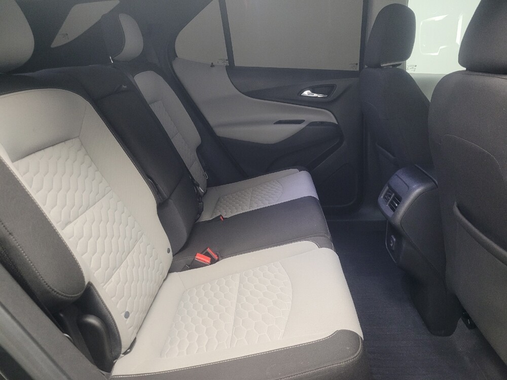 2020 Chevrolet Equinox in Ft Wayne, IN 46805 - 18132781 19