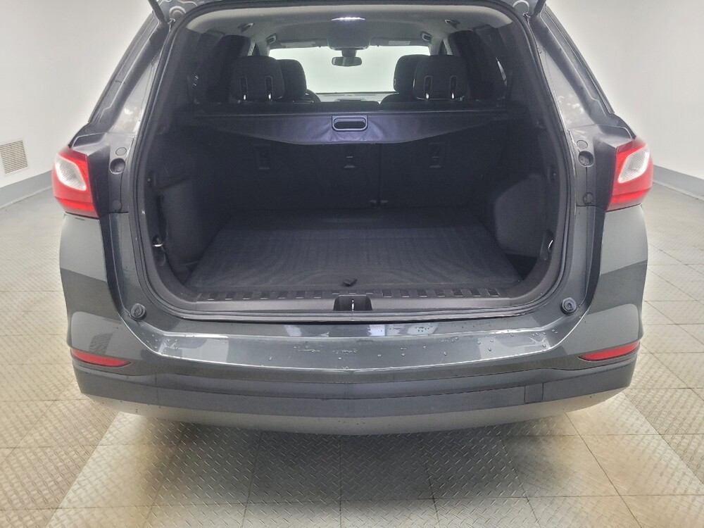 2020 Chevrolet Equinox in Ft Wayne, IN 46805 - 18132781 29