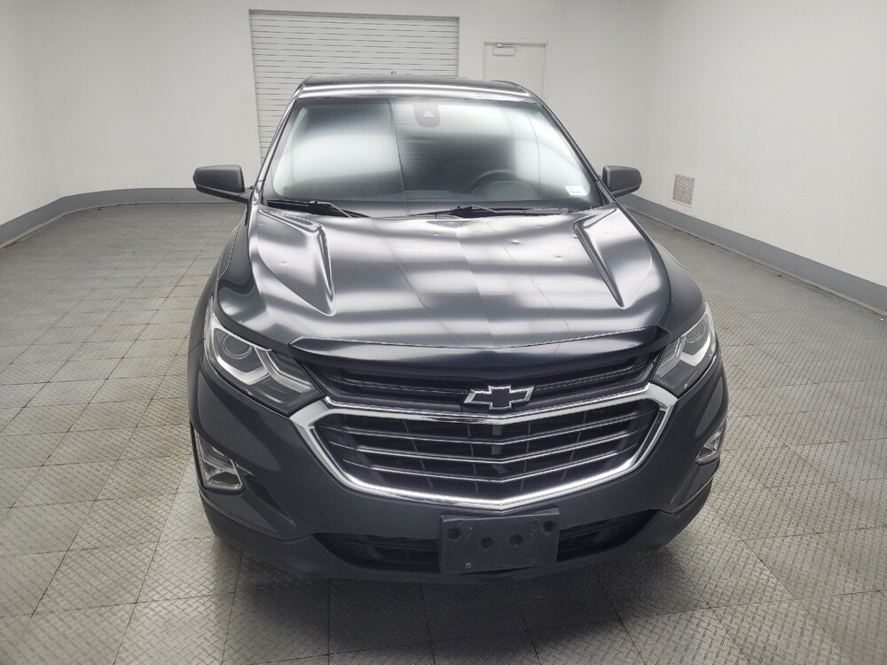 2020 Chevrolet Equinox in Ft Wayne, IN 46805 - 18132781 14