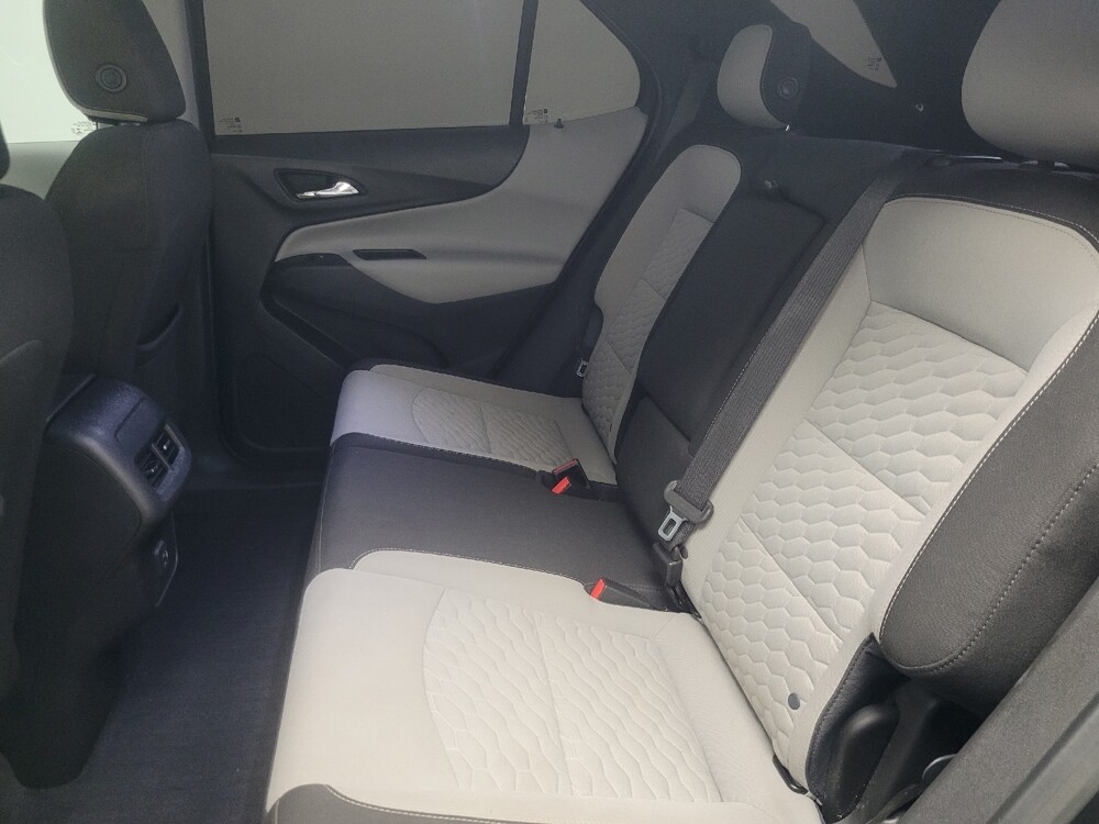 2020 Chevrolet Equinox in Ft Wayne, IN 46805 - 18132781 18