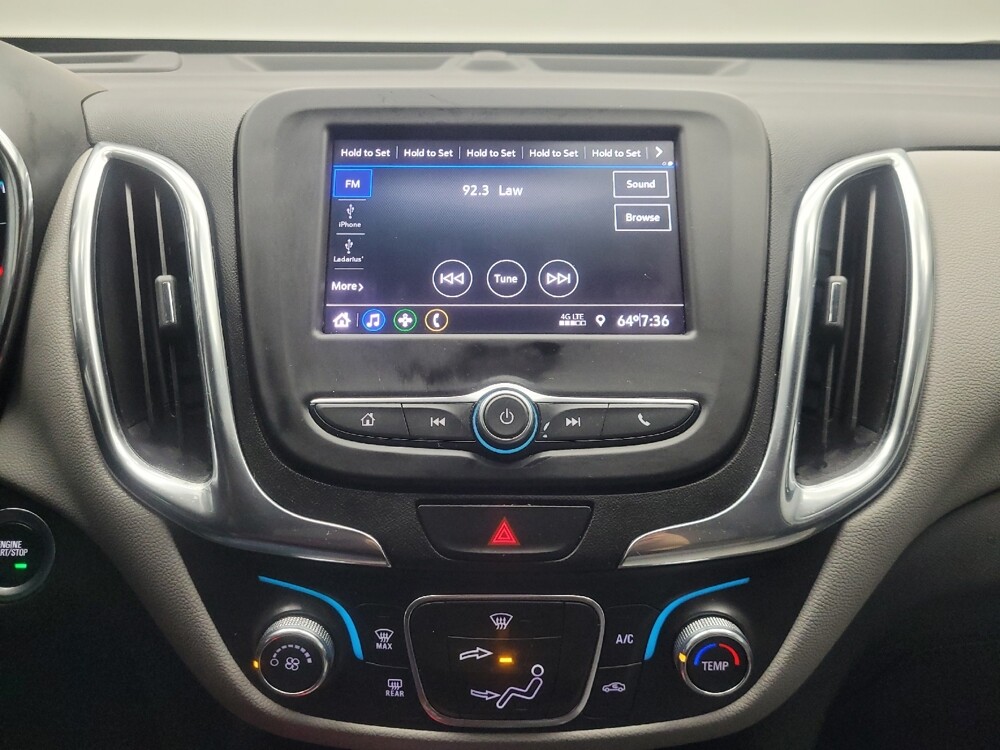 2020 Chevrolet Equinox in Ft Wayne, IN 46805 - 18132781 25