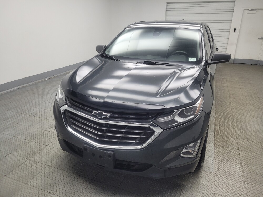 2020 Chevrolet Equinox in Ft Wayne, IN 46805 - 18132781 15