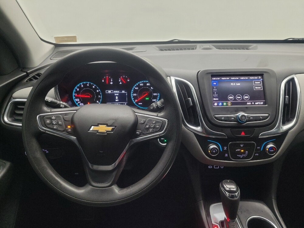 2020 Chevrolet Equinox in Ft Wayne, IN 46805 - 18132781 22