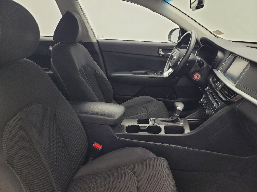 2019 Kia Optima in Greenville, SC 29607 - 18132782 21