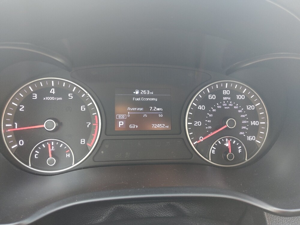 2019 Kia Optima in Greenville, SC 29607 - 18132782 23