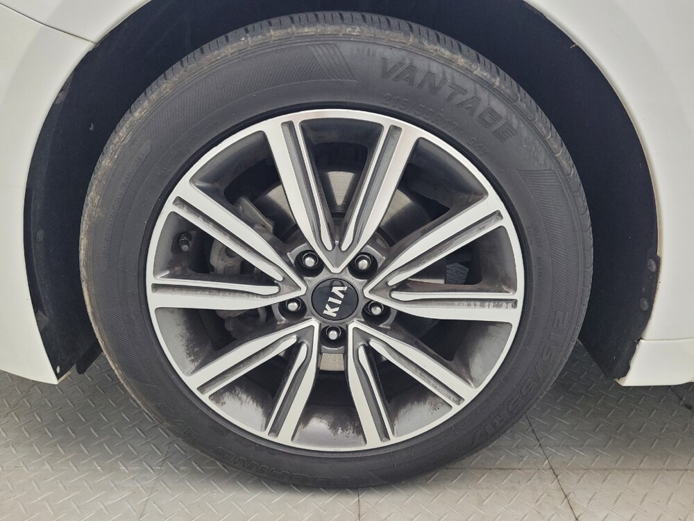 2019 Kia Optima in Greenville, SC 29607 - 18132782 31
