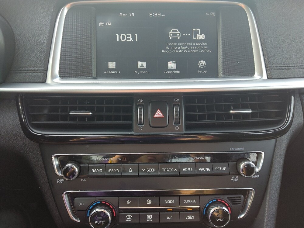 2019 Kia Optima in Greenville, SC 29607 - 18132782 25