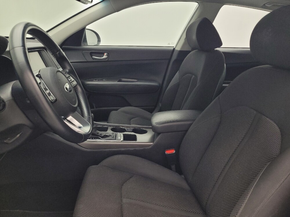 2019 Kia Optima in Greenville, SC 29607 - 18132782 17
