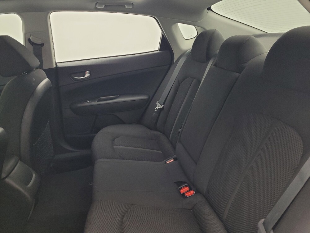 2019 Kia Optima in Greenville, SC 29607 - 18132782 18