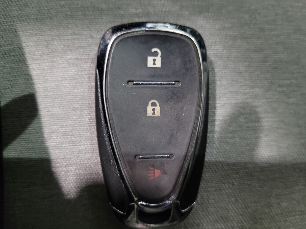 2024 Chevrolet Equinox in Woodbridge, VA 22191 - 18132783 32