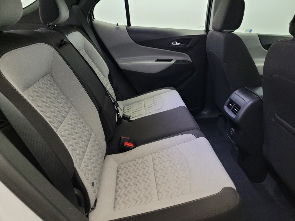 2024 Chevrolet Equinox in Woodbridge, VA 22191 - 18132783 19