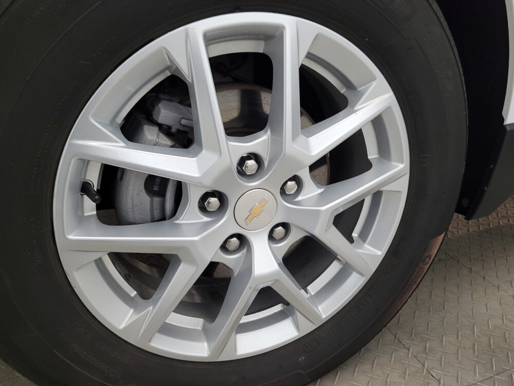 2024 Chevrolet Equinox in Woodbridge, VA 22191 - 18132783 31