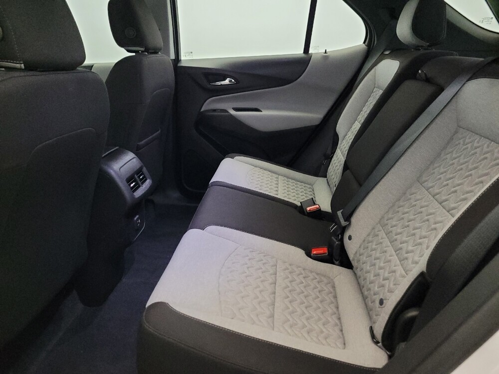 2024 Chevrolet Equinox in Woodbridge, VA 22191 - 18132783 18