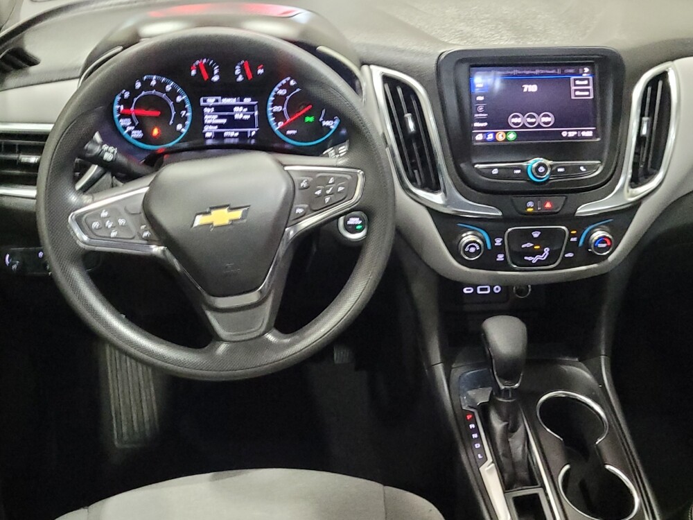 2024 Chevrolet Equinox in Woodbridge, VA 22191 - 18132783 22