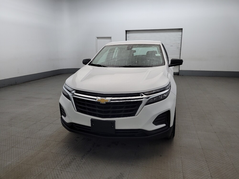 2024 Chevrolet Equinox in Woodbridge, VA 22191 - 18132783 15