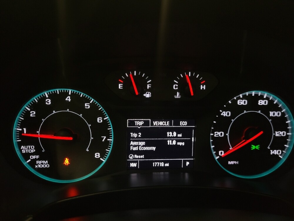 2024 Chevrolet Equinox in Woodbridge, VA 22191 - 18132783 23