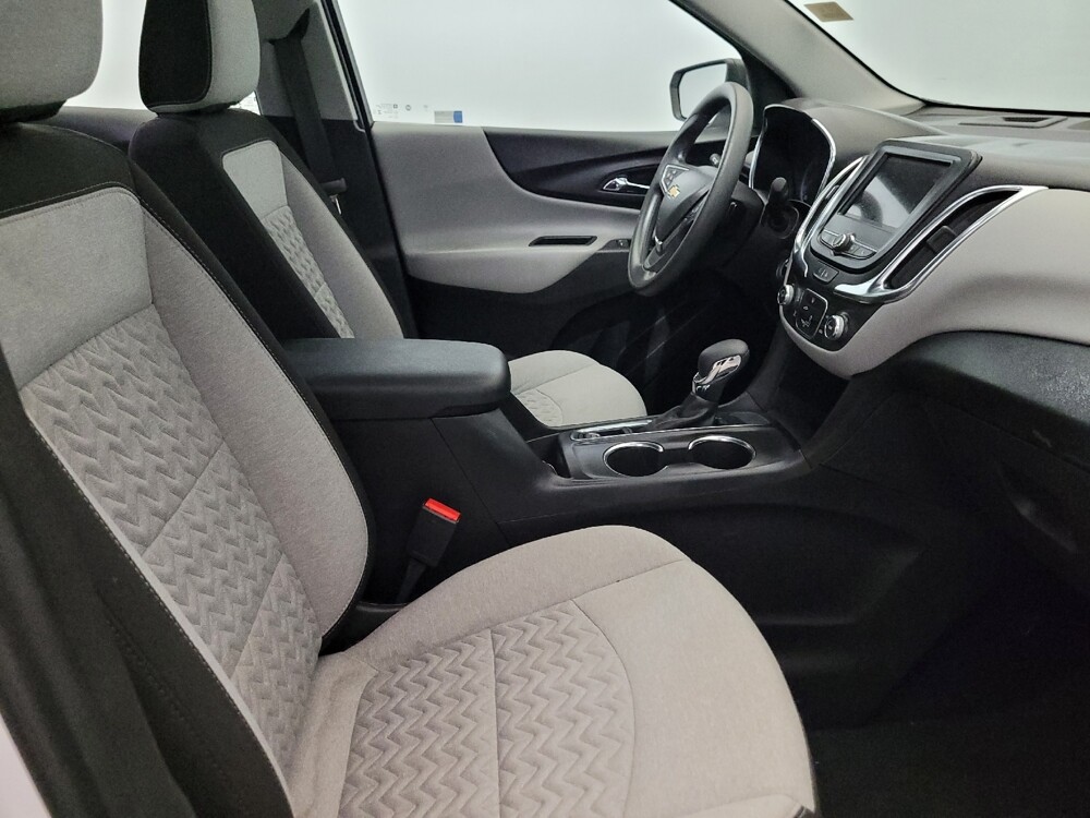 2024 Chevrolet Equinox in Woodbridge, VA 22191 - 18132783 21