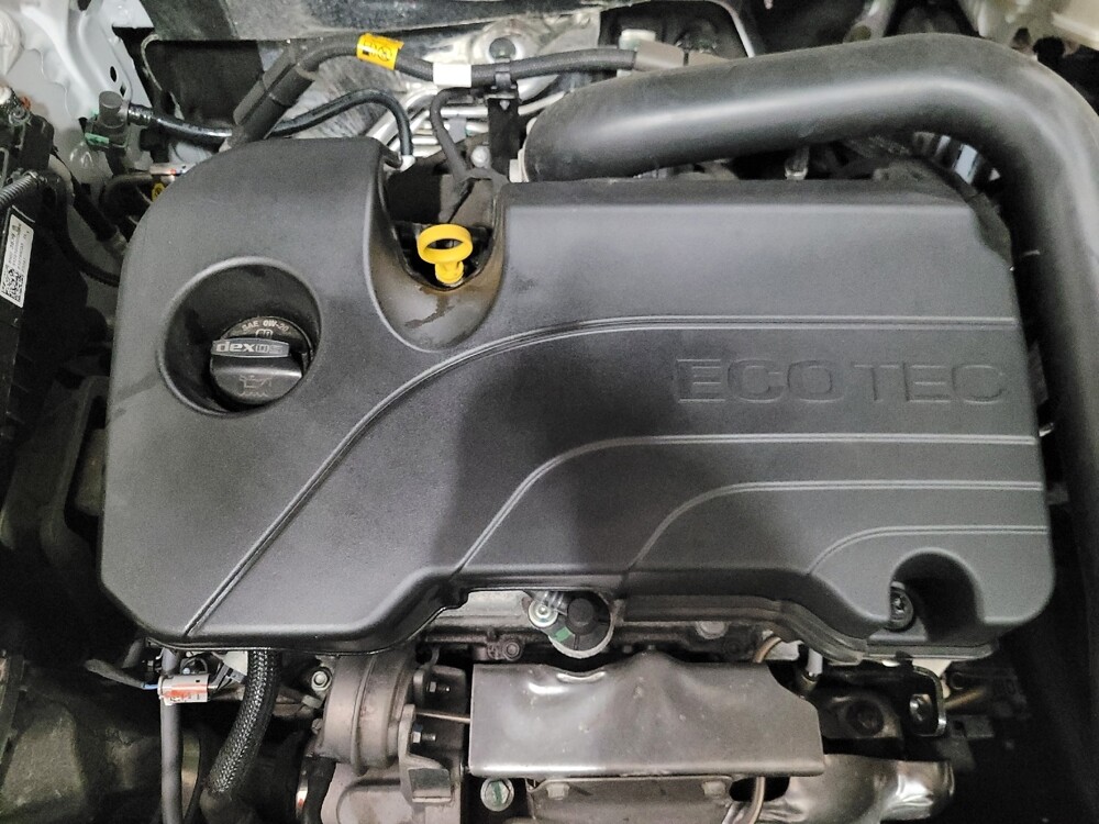 2024 Chevrolet Equinox in Woodbridge, VA 22191 - 18132783 30