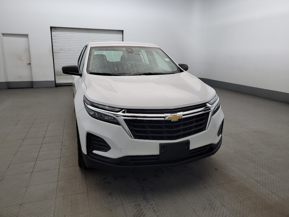 2024 Chevrolet Equinox in Woodbridge, VA 22191 - 18132783 14