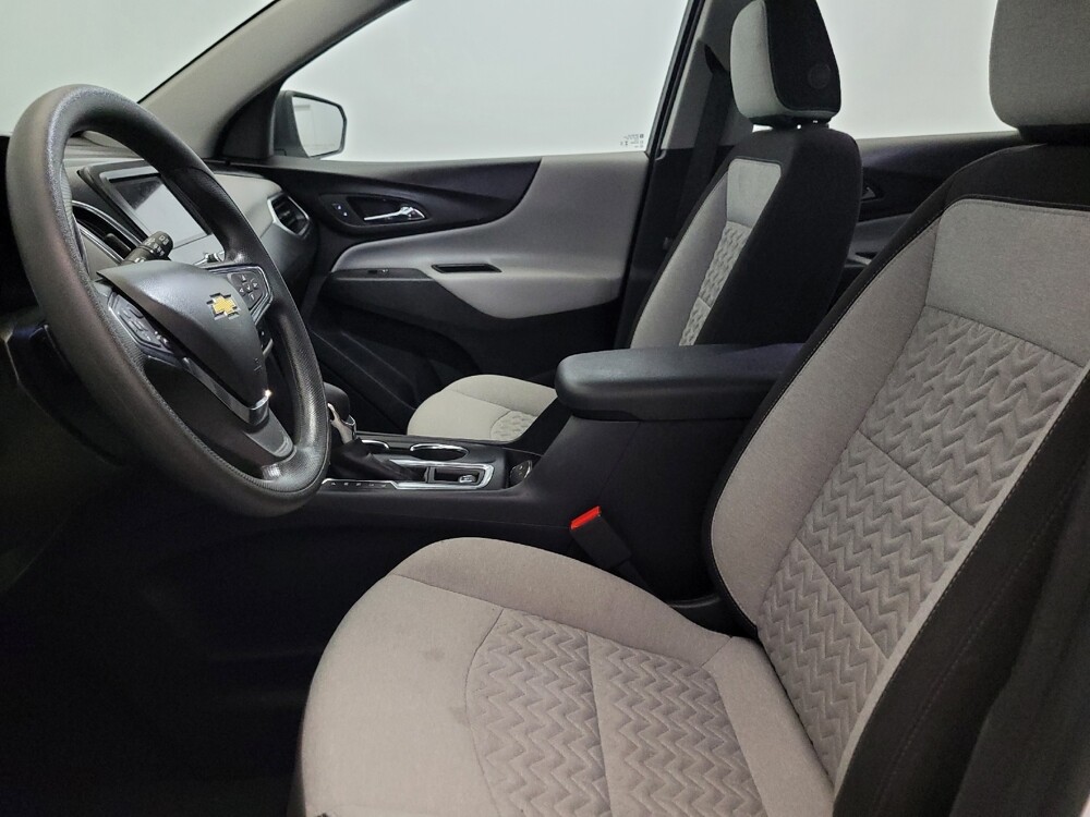 2024 Chevrolet Equinox in Woodbridge, VA 22191 - 18132783 17