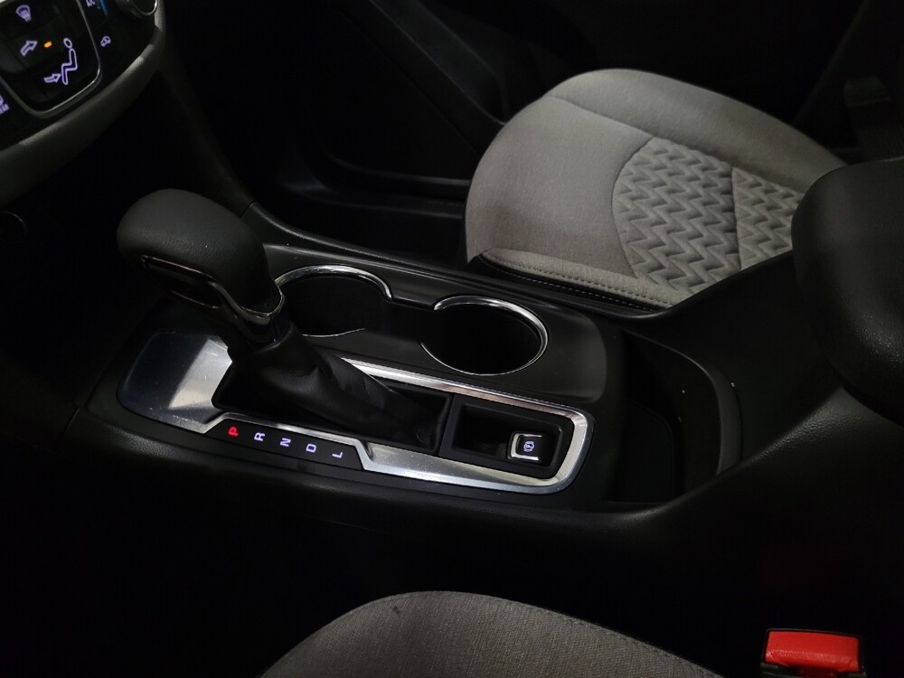 2024 Chevrolet Equinox in Woodbridge, VA 22191 - 18132783 26