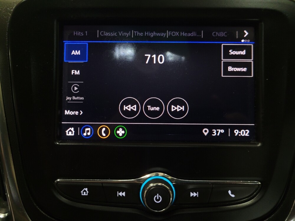 2024 Chevrolet Equinox in Woodbridge, VA 22191 - 18132783 25