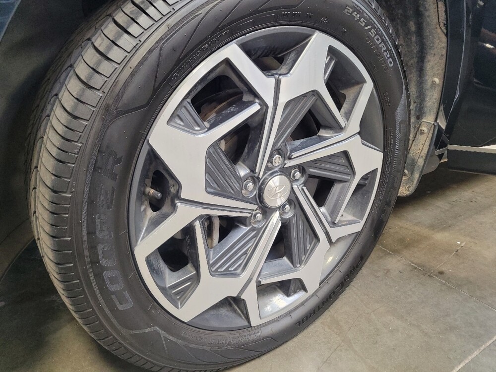 2021 Hyundai Palisade in Fresno, CA 93726 - 18132784 31