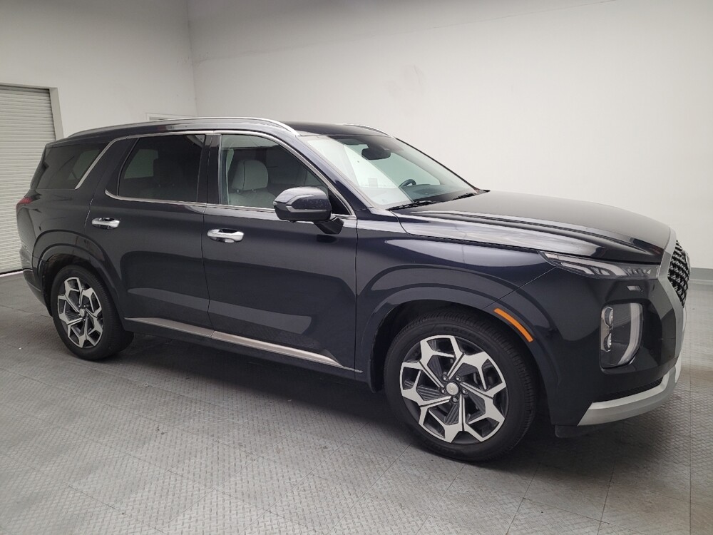 2021 Hyundai Palisade in Fresno, CA 93726 - 18132784 11