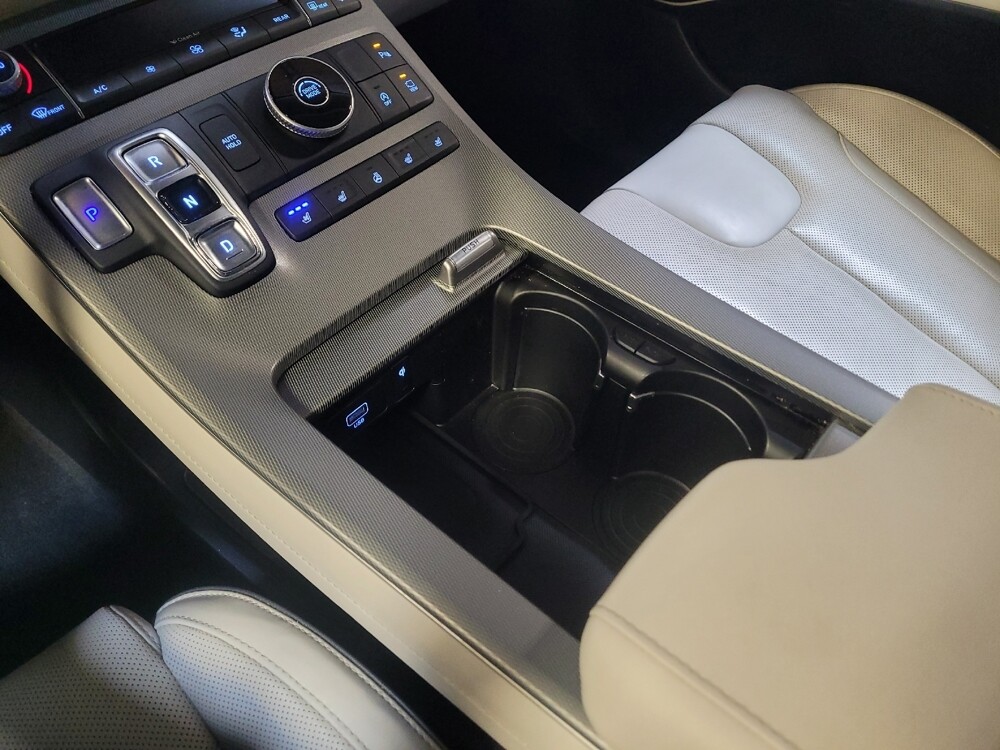 2021 Hyundai Palisade in Fresno, CA 93726 - 18132784 26