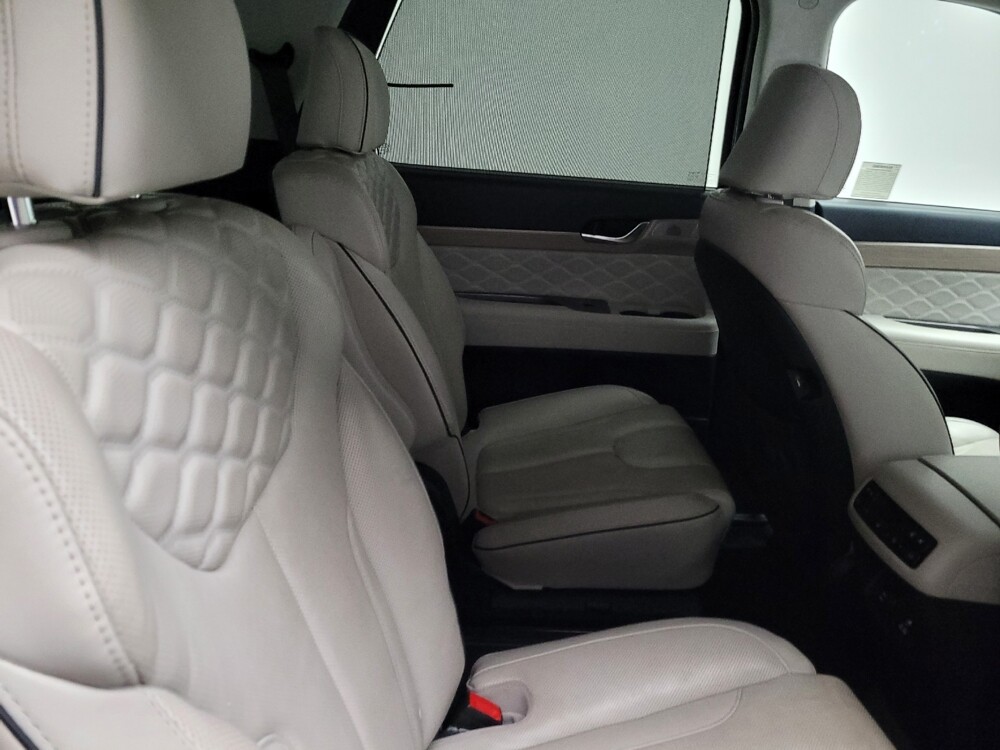 2021 Hyundai Palisade in Fresno, CA 93726 - 18132784 19