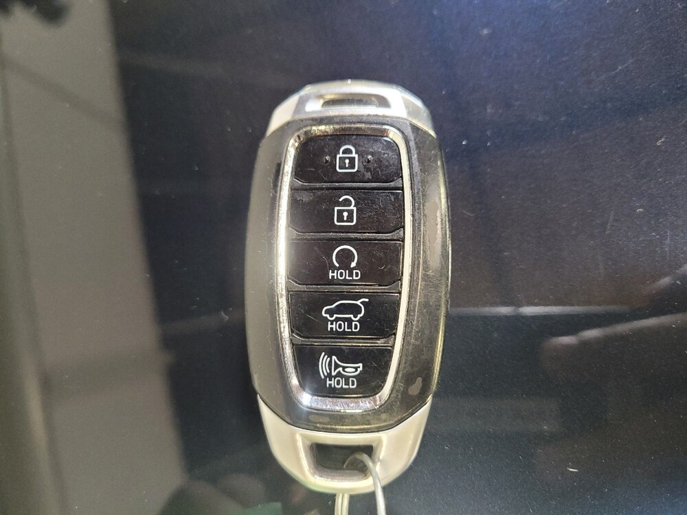 2021 Hyundai Palisade in Fresno, CA 93726 - 18132784 32