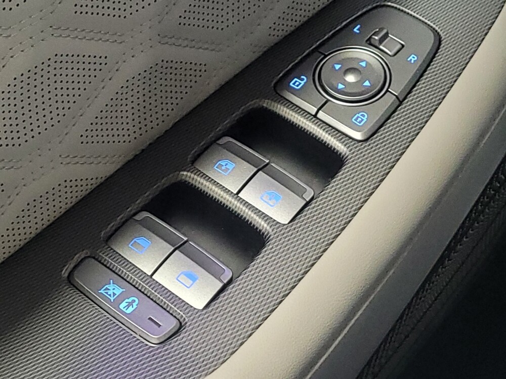 2021 Hyundai Palisade in Fresno, CA 93726 - 18132784 27