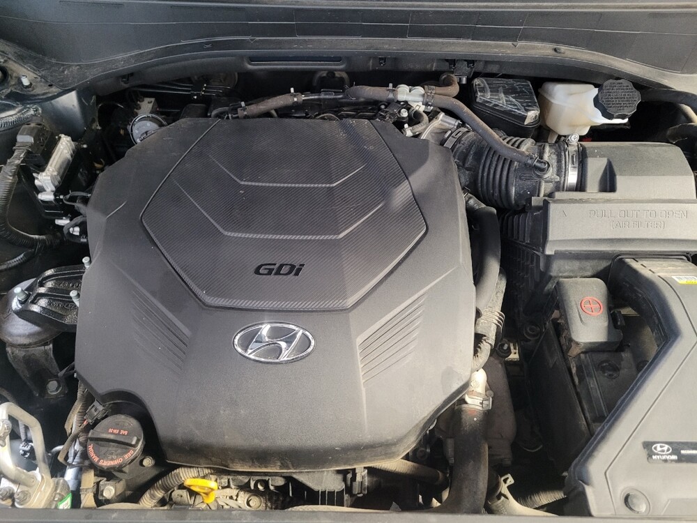 2021 Hyundai Palisade in Fresno, CA 93726 - 18132784 30