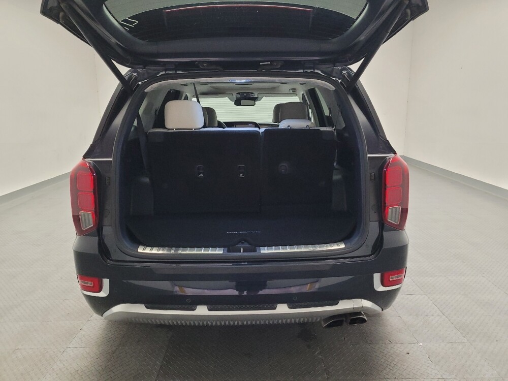 2021 Hyundai Palisade in Fresno, CA 93726 - 18132784 29